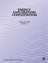ENERGY EXPLORATION & EXPLOITATION雜志封面